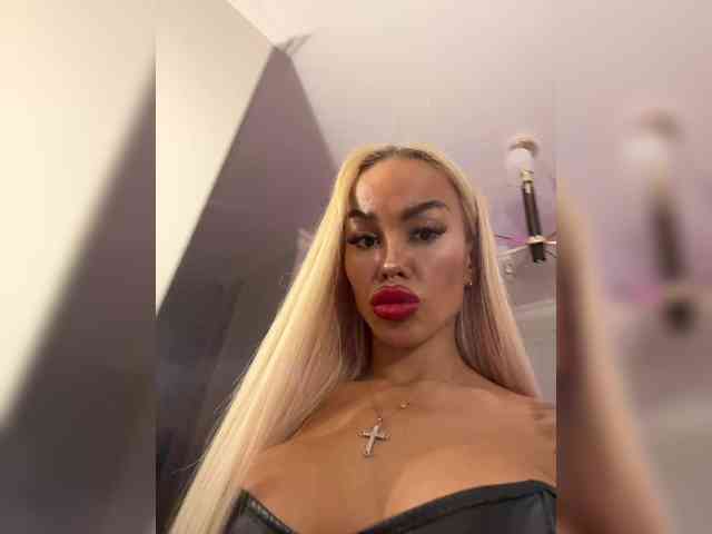 MariaMagdalena webcam
