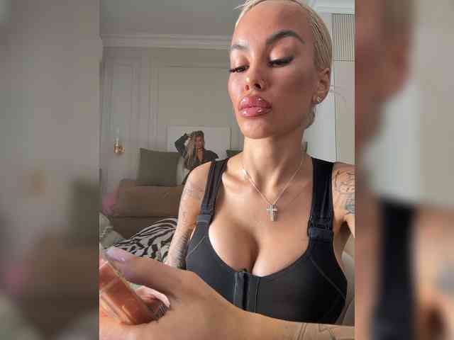 MariaMagdalena webcam