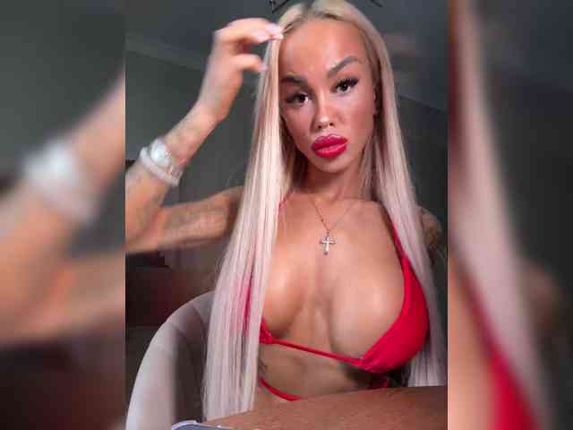 MariaMagdalena webcam