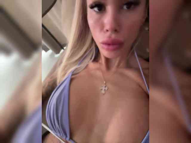 MariaMagdalena webcam