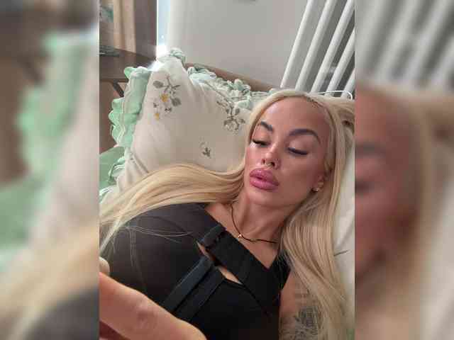 MariaMagdalena webcam