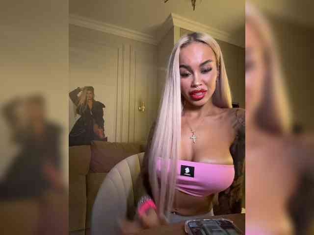MariaMagdalena webcam
