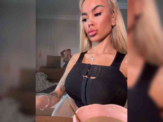 MariaMagdalena webcam