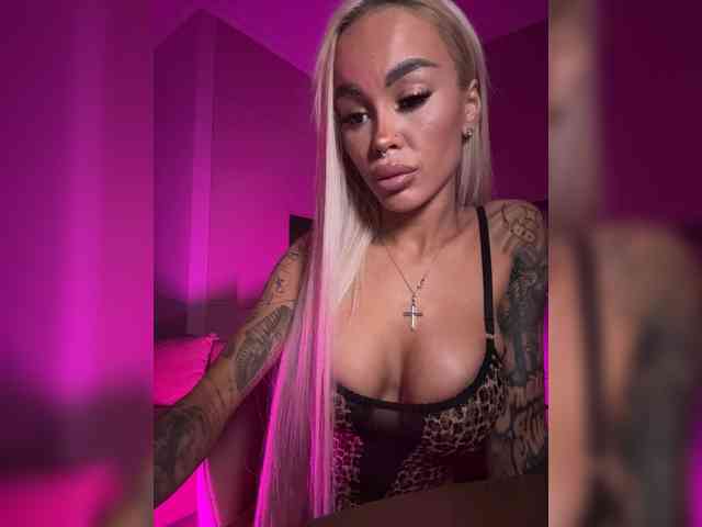 MariaMagdalena webcam