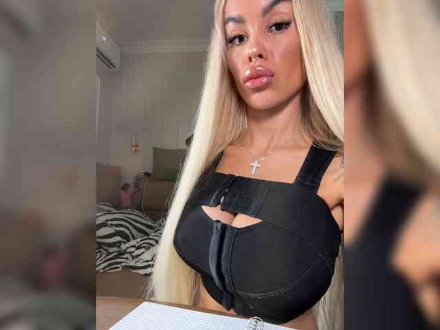 MariaMagdalena webcam