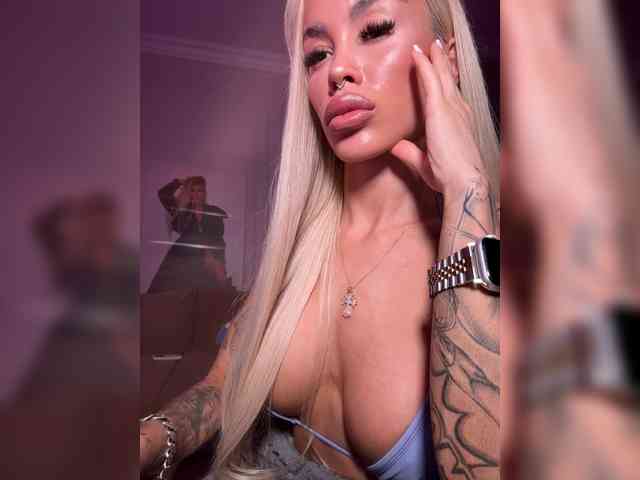 MariaMagdalena Sex Cam Show