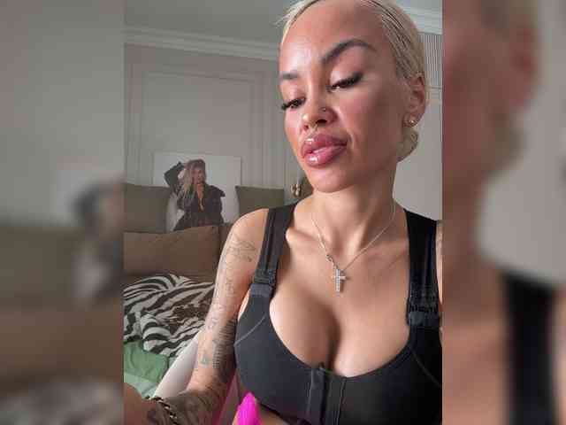 MariaMagdalena webcam