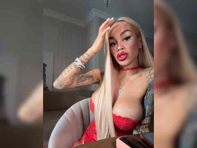 MariaMagdalena webcam
