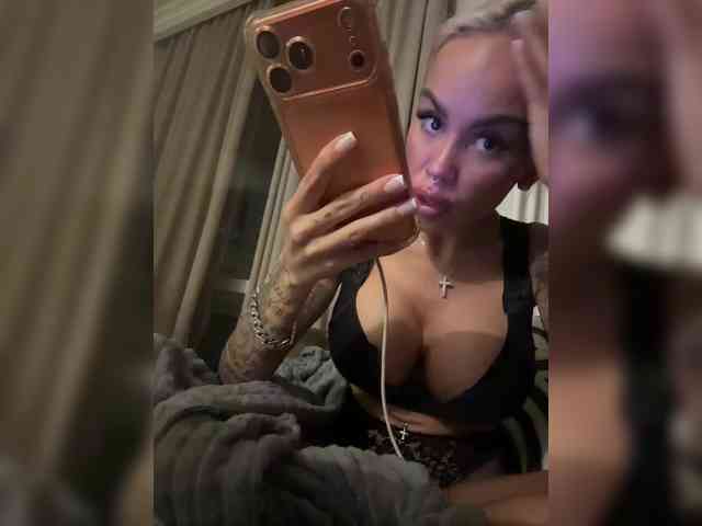 MariaMagdalena webcam