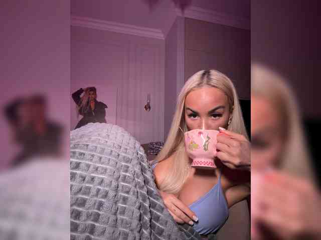 MariaMagdalena Sex Cam Show