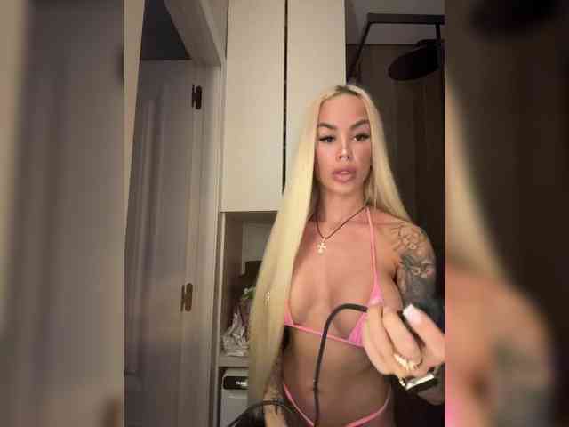 MariaMagdalena webcam