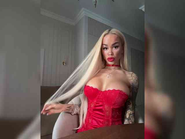 MariaMagdalena webcam