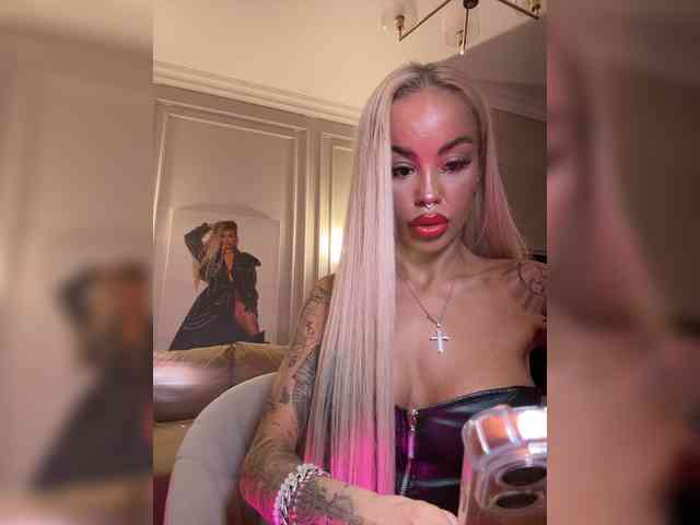 MariaMagdalena webcam