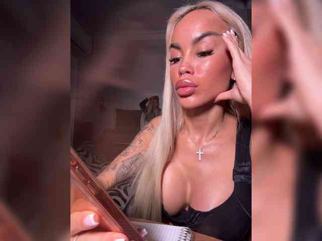 MariaMagdalena webcam