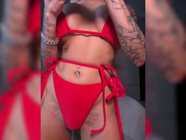 MariaMagdalena Sex Cam Show
