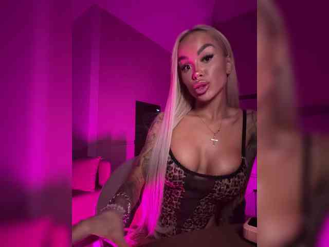 MariaMagdalena webcam