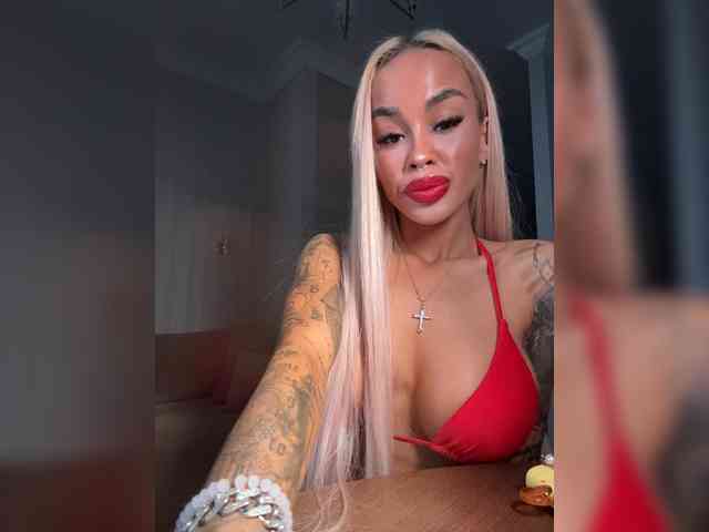 MariaMagdalena webcam