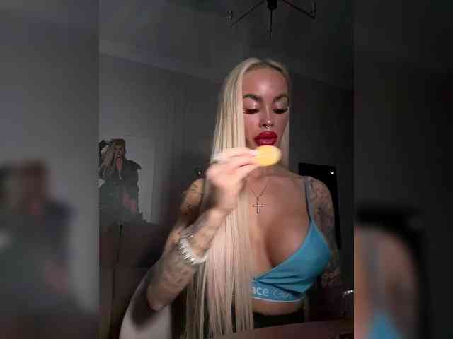 MariaMagdalena webcam