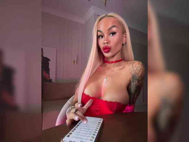 MariaMagdalena webcam