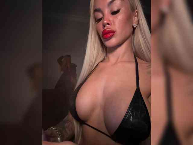 MariaMagdalena webcam