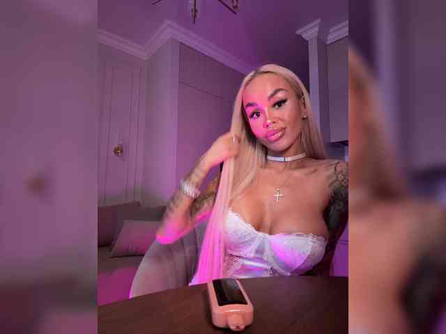 MariaMagdalena webcam