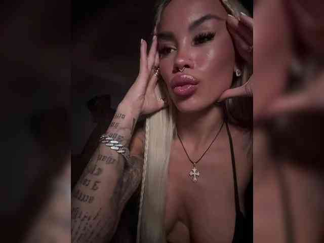 MariaMagdalena webcam