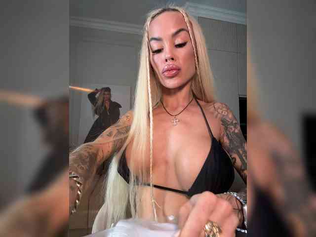 MariaMagdalena webcam