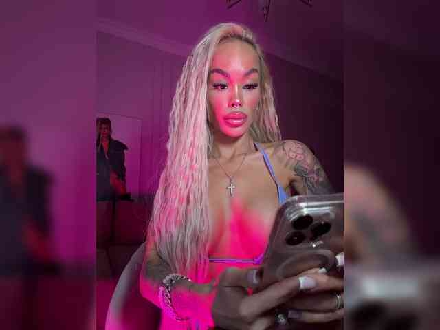 MariaMagdalena webcam