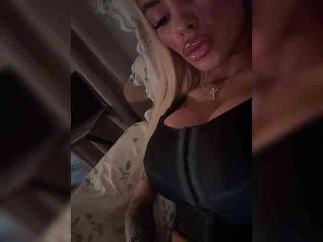 MariaMagdalena webcam