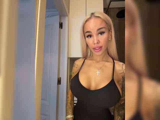 MariaMagdalena webcam