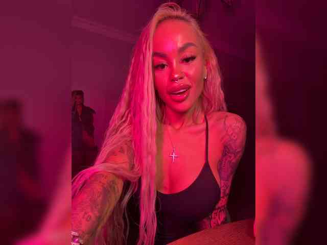 MariaMagdalena webcam