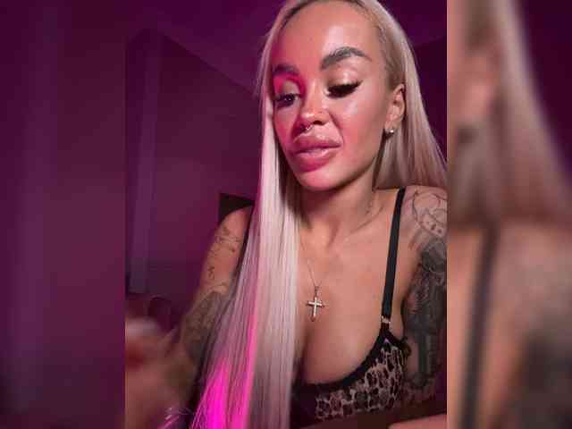 MariaMagdalena Live Webcam on BongaCams