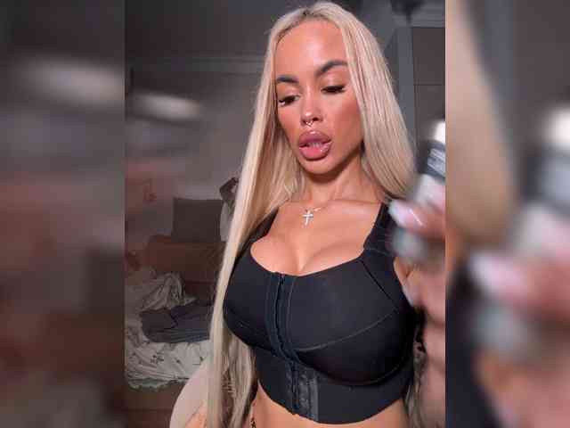 MariaMagdalena webcam