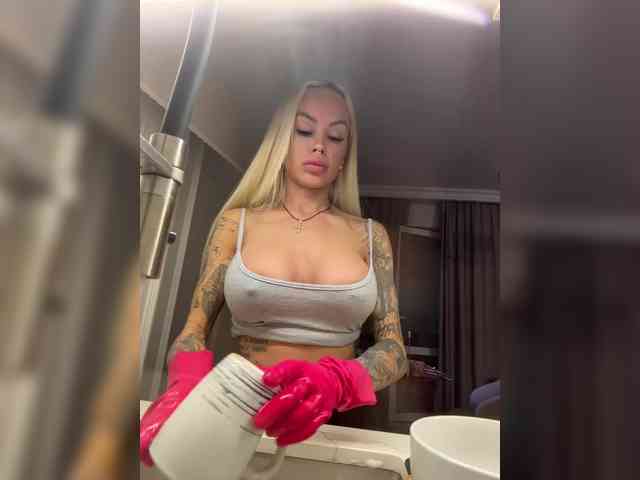 MariaMagdalena webcam