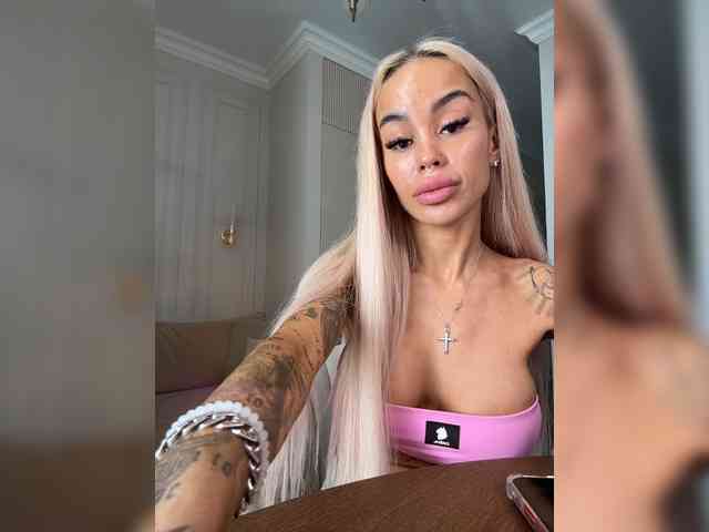 MariaMagdalena webcam