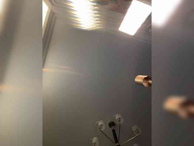 MariaMagdalena Sex Cam Show