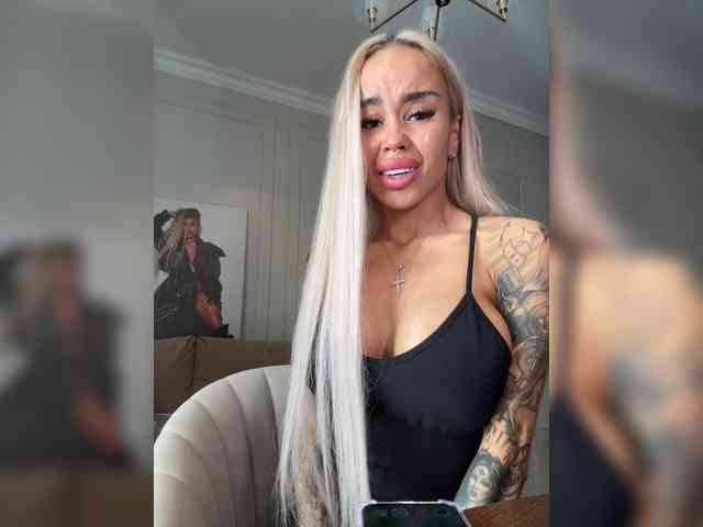 MariaMagdalena webcam