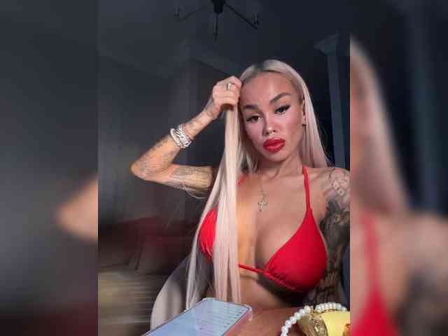 MariaMagdalena webcam