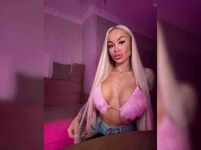 MariaMagdalena webcam