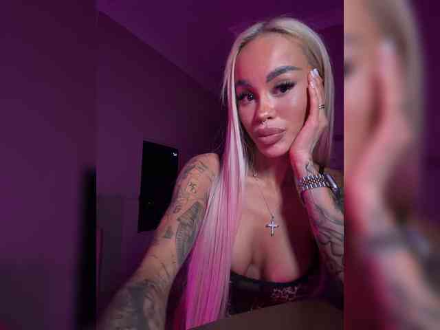 MariaMagdalena Live Webcam on BongaCams