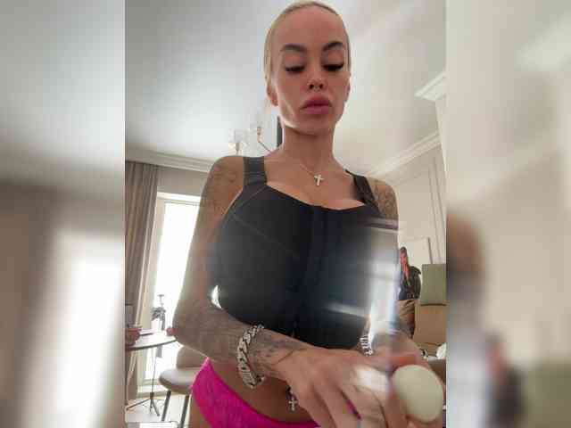 MariaMagdalena webcam