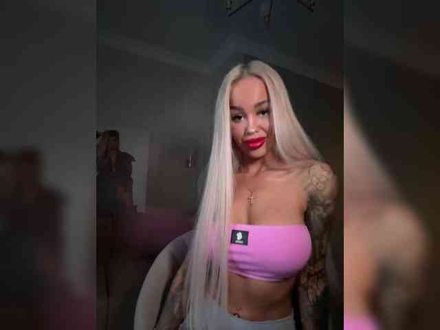 MariaMagdalena webcam