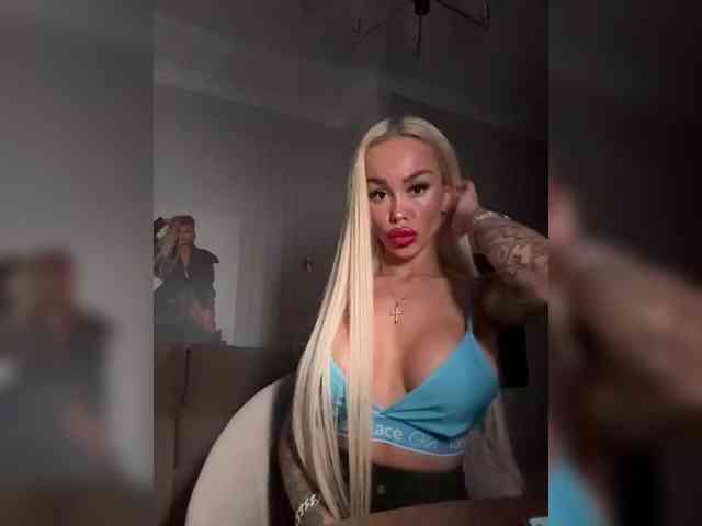 MariaMagdalena webcam