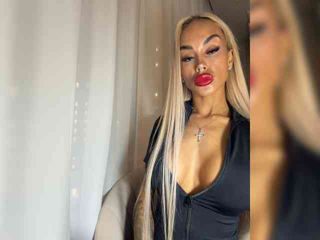 MariaMagdalena webcam
