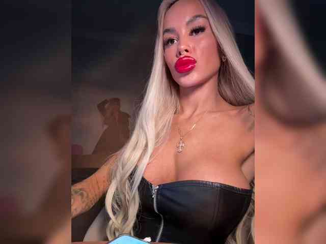 MariaMagdalena webcam