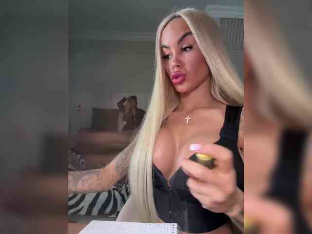MariaMagdalena webcam