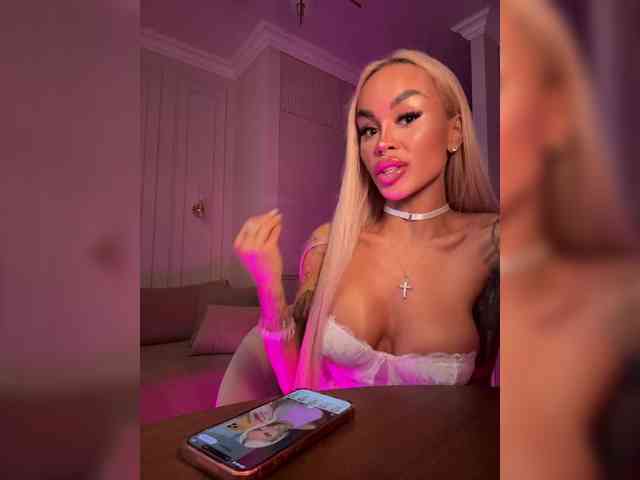MariaMagdalena webcam