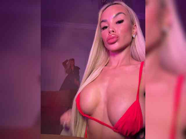 MariaMagdalena webcam