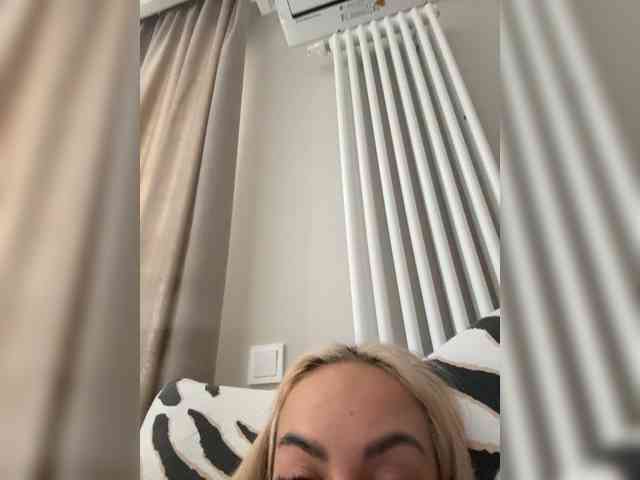 MariaMagdalena webcam