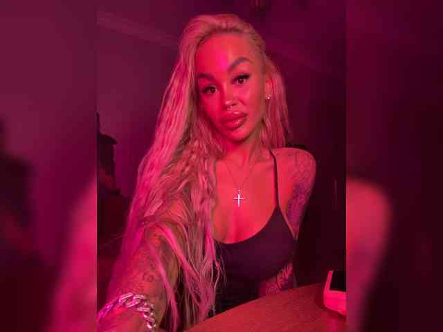 MariaMagdalena webcam